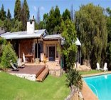 Brackenhill Lodge