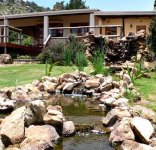 Brackenhill Lodge