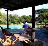 Brackenhill Lodge
