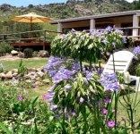 Brackenhill Lodge