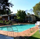 Brackenhill Lodge