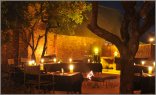 Gomo Gomo Game Lodge