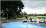 Gomo Gomo Game Lodge