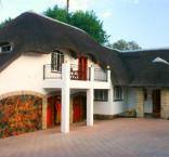 Africlassic River Lodge - Rivonia