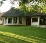 Africlassic River Lodge - Rivonia