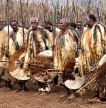 Visiting Swaziland