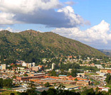 Visiting Swaziland