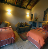 Wensleydale Guest Lodge