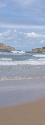 Cape Town - Beaches