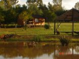 Big Creek Guest Lodge