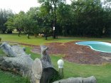 Big Creek Guest Lodge