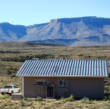 Nuweveld 4x4 Eco Trail