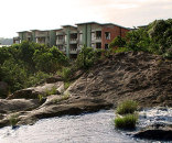 Safubi River Lodge