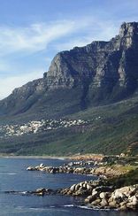 Table Mountain National Park (TMNP)