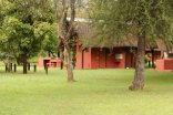 Kaisosi River Lodge