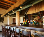 Garden Route Game Lodge