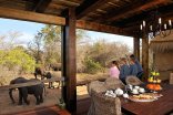 Zindoga Villa