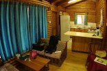 Cape Vidal Camp