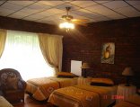 Africa Guesthouse