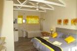 Hadeda Guestfarm
