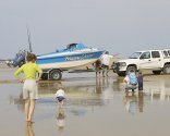 Cape Vidal Camp