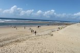 Cape Vidal Camp