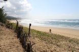 Cape Vidal Camp