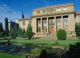 Historical Buildings of Bloemfontein