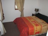 Serengeti Self-catering Flats