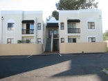 Serengeti Self-catering Flats