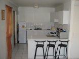 Serengeti Self-catering Flats