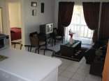 Serengeti Self-catering Flats