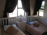 Serengeti Self-catering Flats