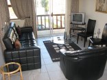 Serengeti Self-catering Flats