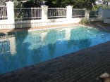 Serengeti Self-catering Flats