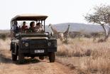 Zululand Safari Lodge
