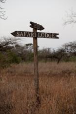 Zululand Safari Lodge