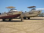 Magnum Fishing Charters 
