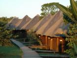 Lodges