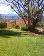Tonnelkop Self Catering Units