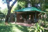 Braai Area