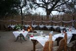 Boma Dinner