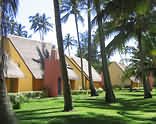 Pestana Inhaca Lodge