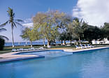Pestana Inhaca Lodge