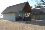 Mpila Camp - Hluhluwe-Imfolozi Game Park - 2-Bed Chalet