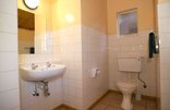 Augrabies Falls National Park - Chalet (CH2/4) Bathroom