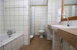 Augrabies Falls National Park - Family Cottage Bathroom