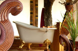 Edeni River Lodge