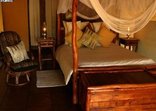 Pungwe Bush Camp