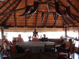Pungwe Bush Camp